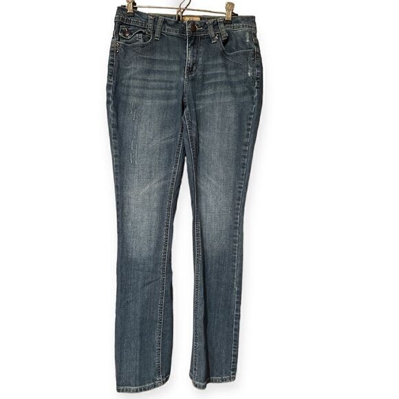Earl Jeans Denim - Earl Jeans Size 6